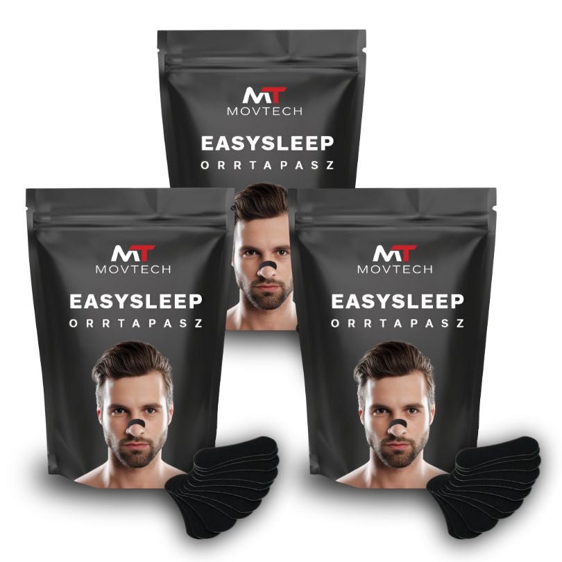Movtech™ Easy Sleep Orrtapasz - MOVTECH