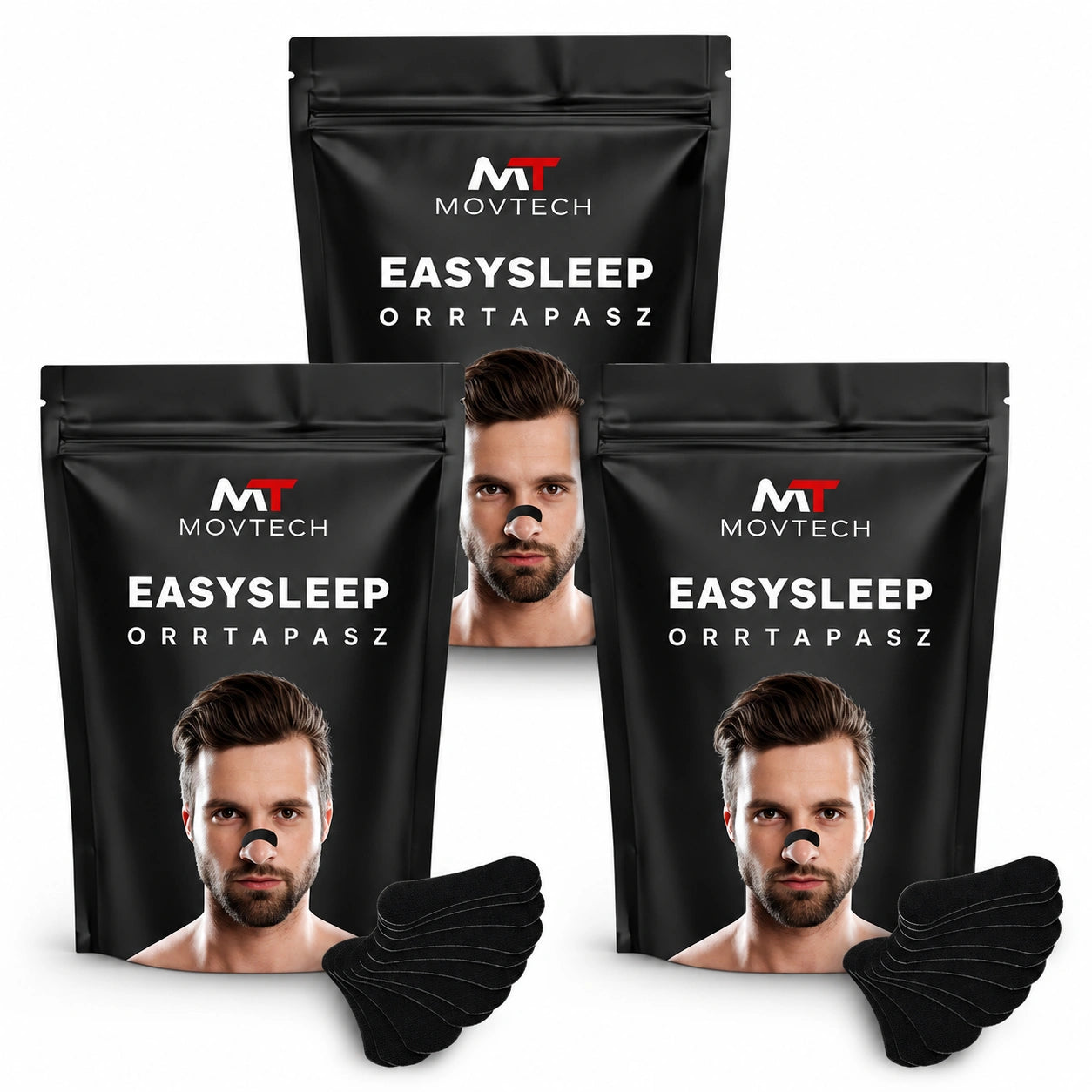 Movtech™ Easy Sleep Orrtapasz