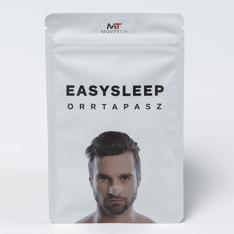 Movtech™ Easy Sleep Orrtapasz - MovTech