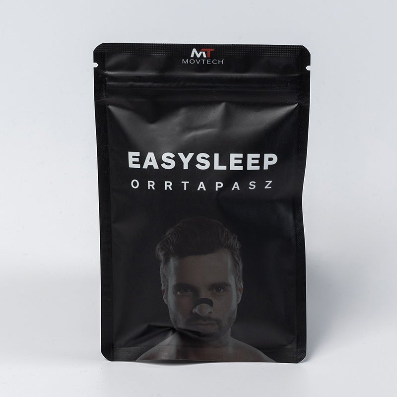 Movtech™ Easy Sleep Orrtapasz - MovTech