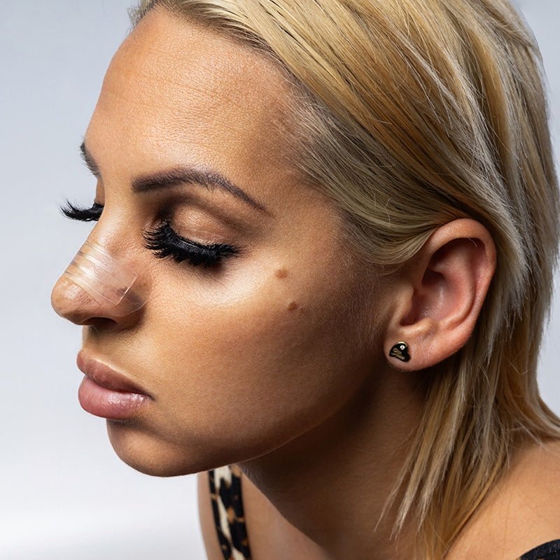 Movtech™ Easy Sleep Orrtapasz - MovTech