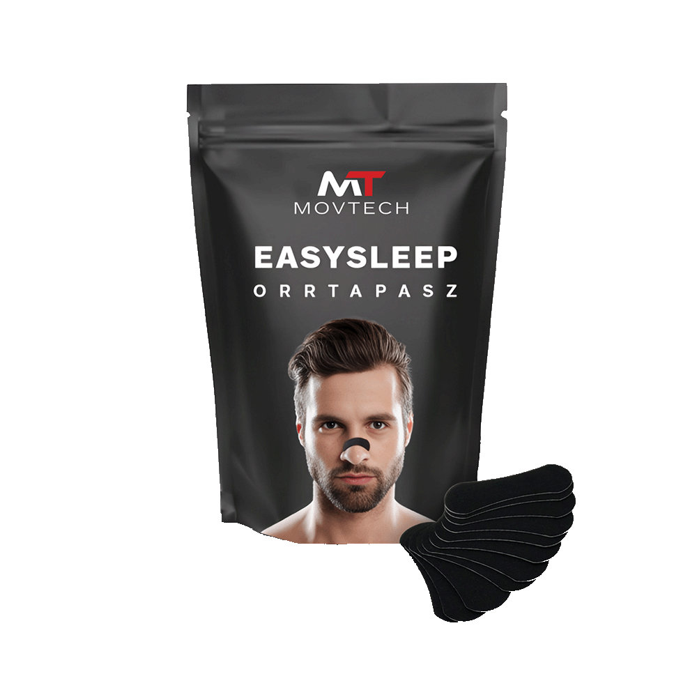 Movtech™ Easy Sleep Orrtapasz - MovTech