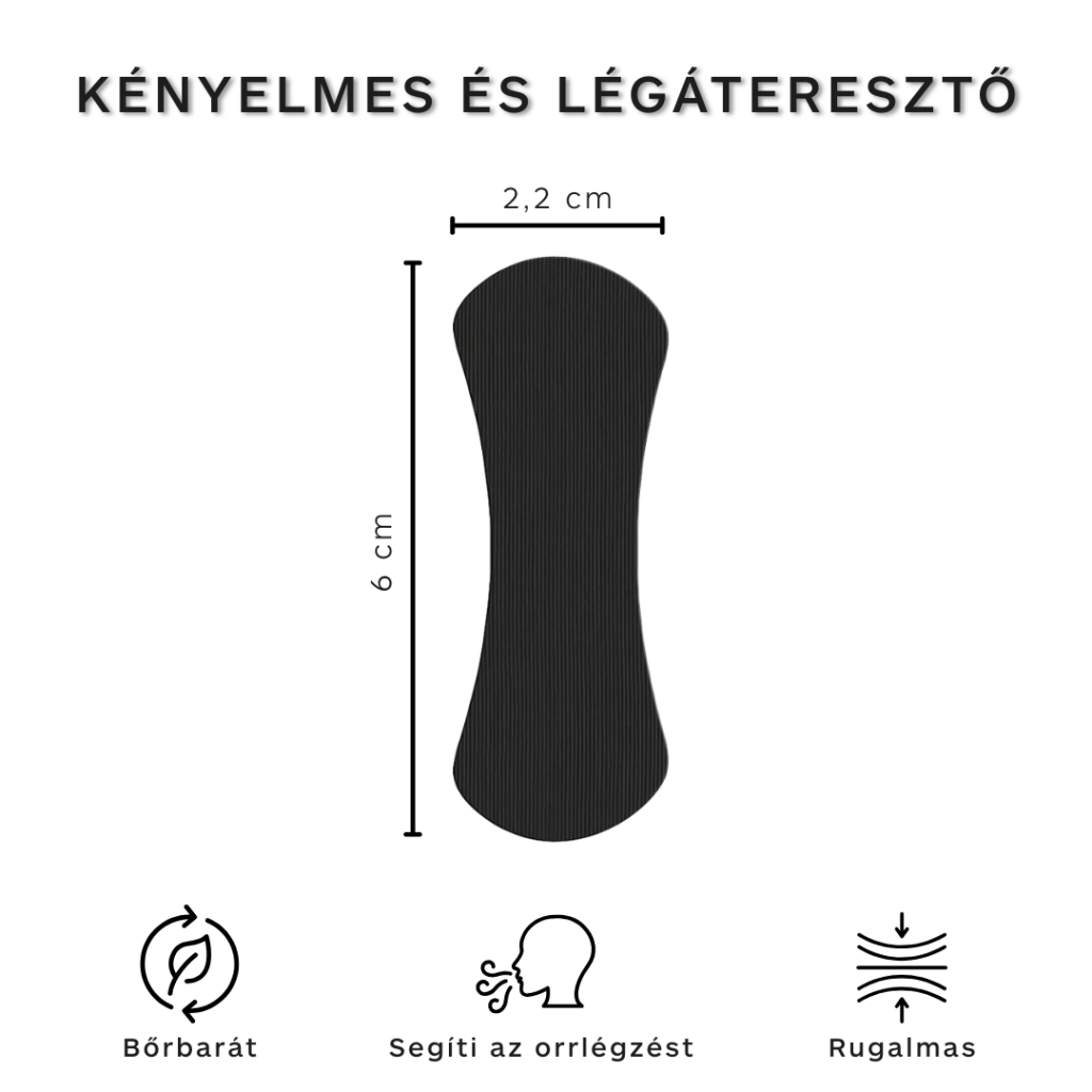 Movtech™ Easy Sleep Orrtapasz - MovTech