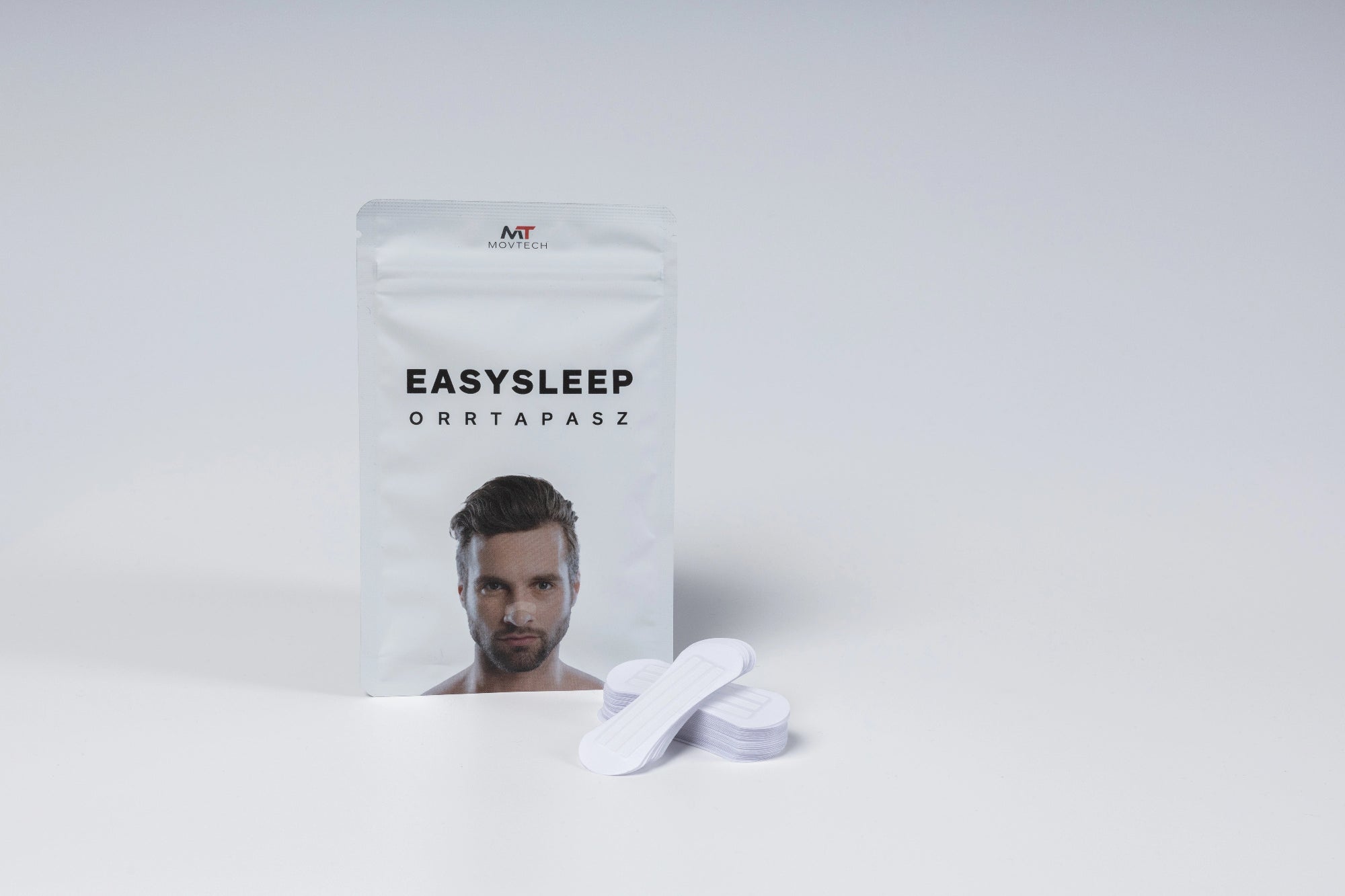 Movtech™ Easy Sleep Orrtapasz