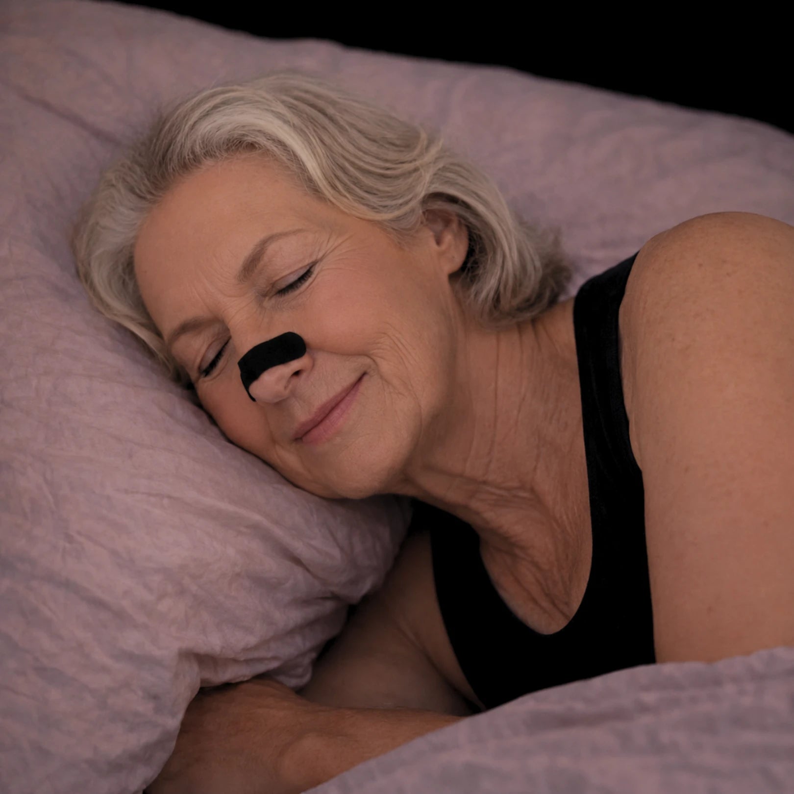 Movtech™ Easy Sleep Nasal Patch