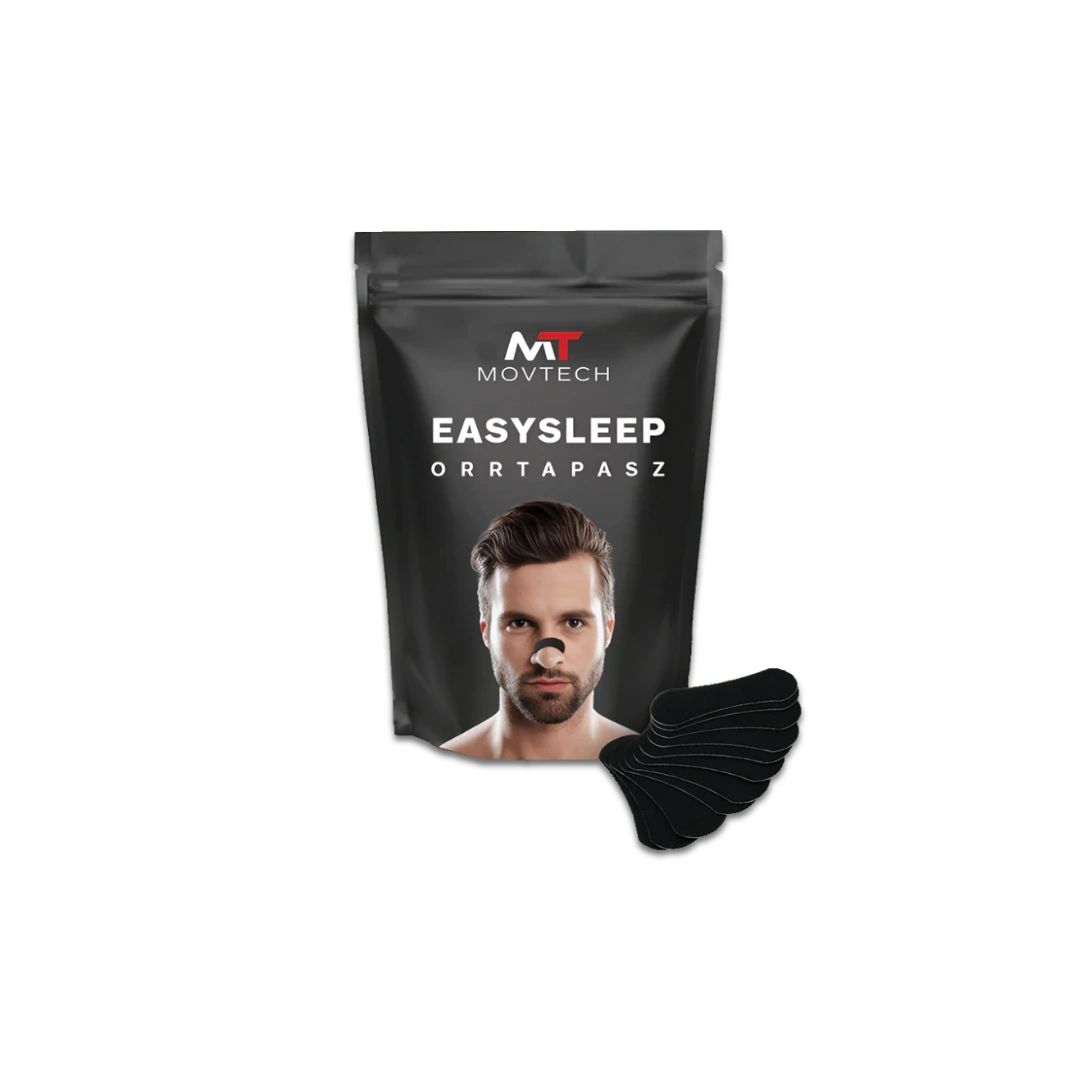 Movtech™ Easy Sleep Orrtapasz