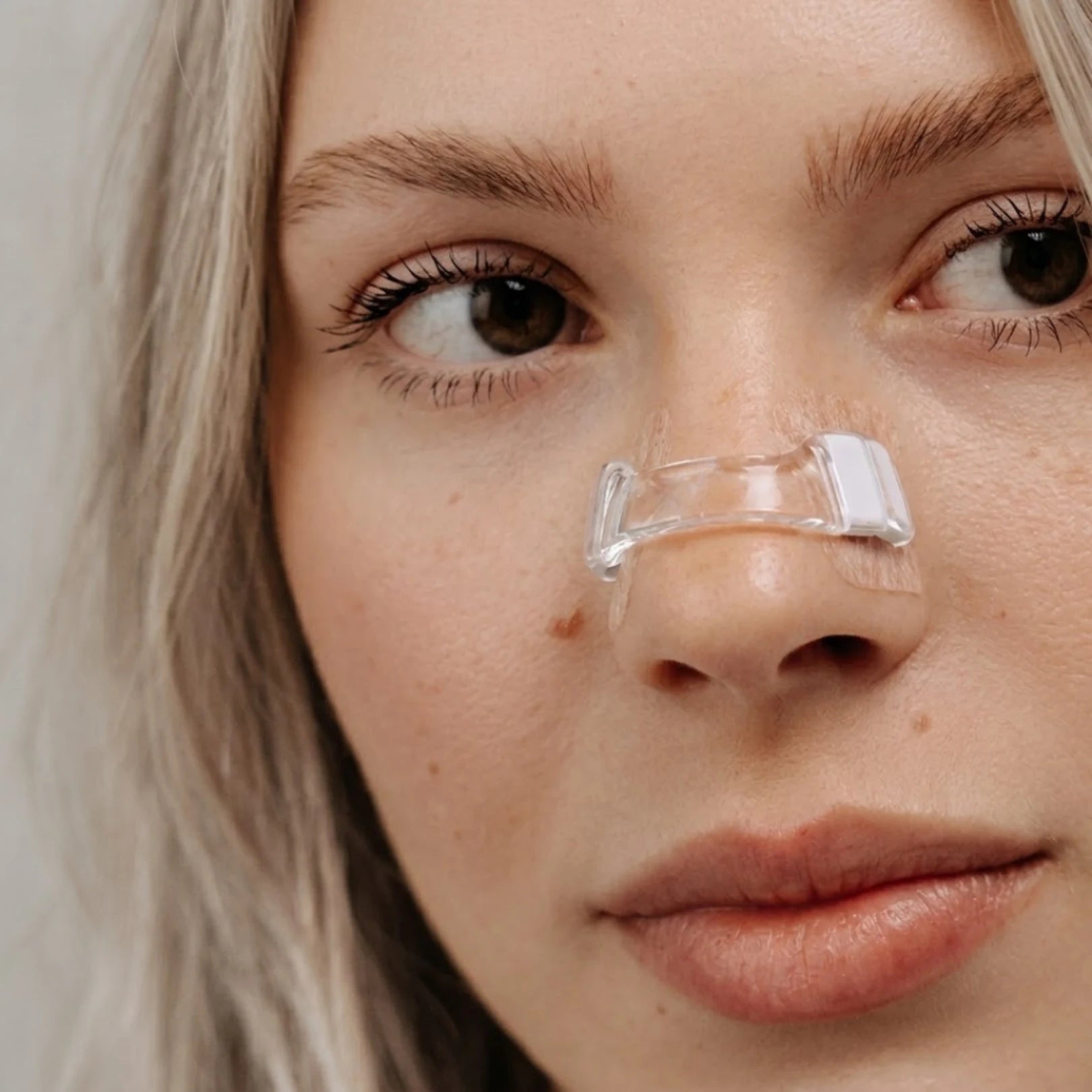 Easy Sleep Pro - Magnetic Nose Dilator