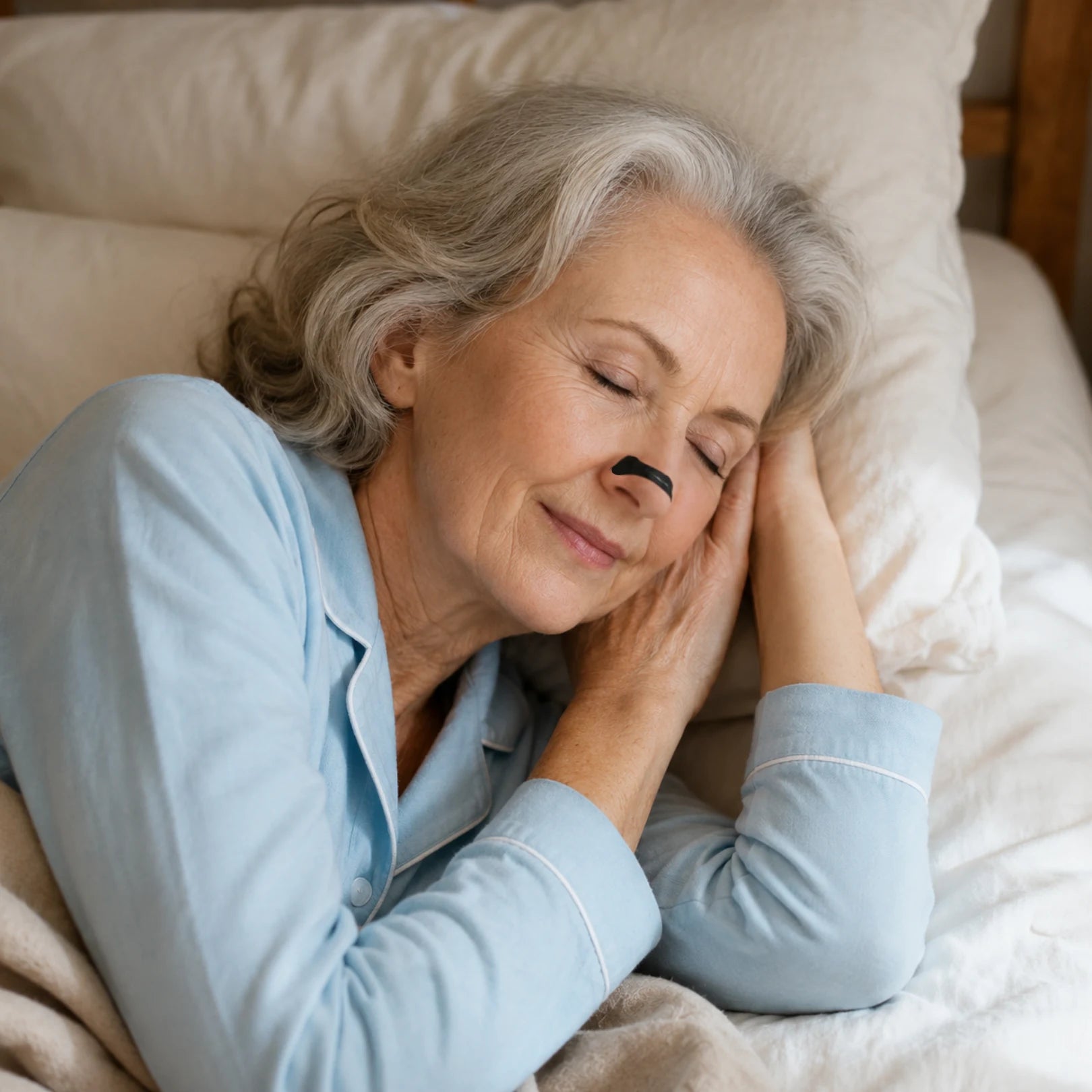 Easy Sleep Pro - Magnetic Nose Dilator