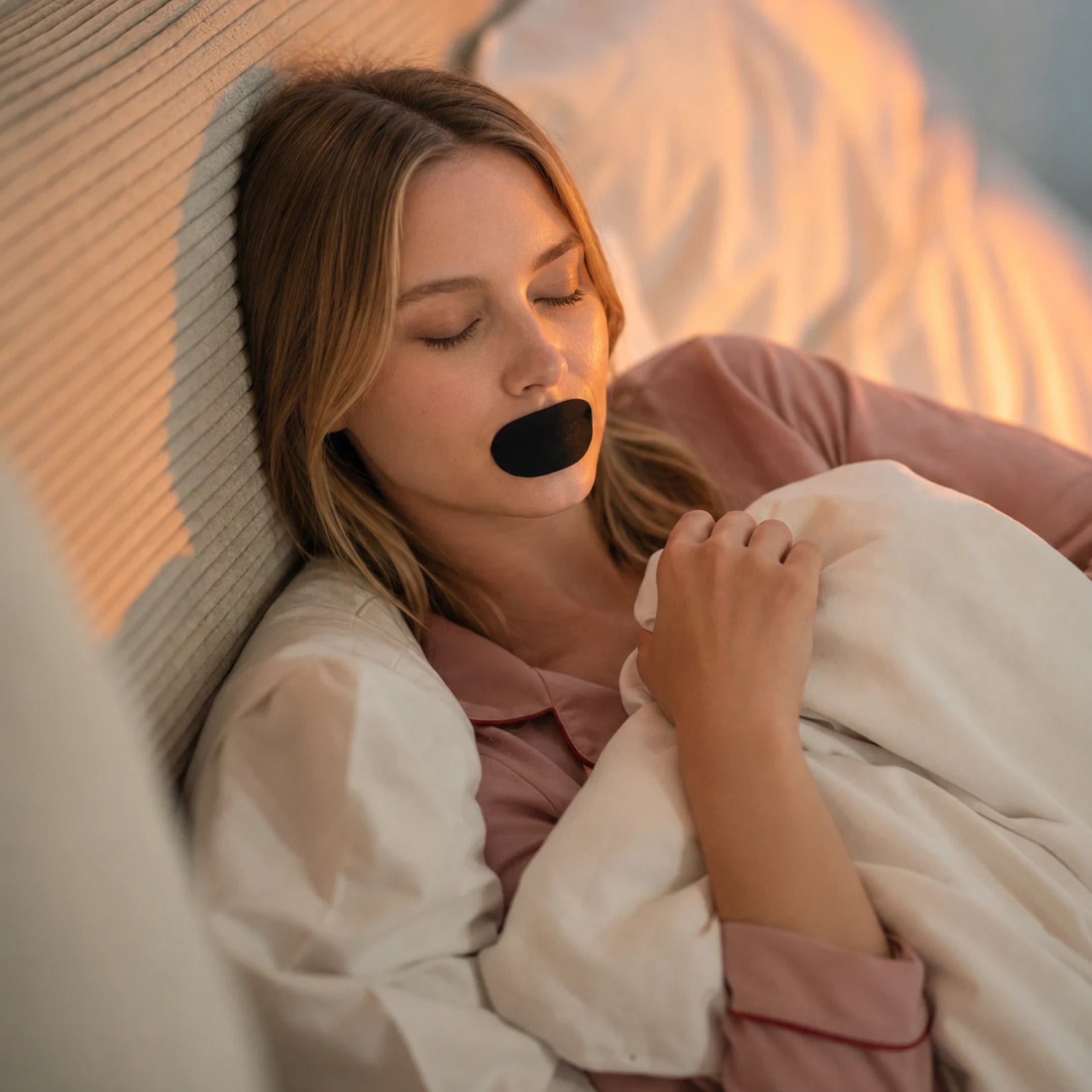 Easy Sleep Mouth Tape