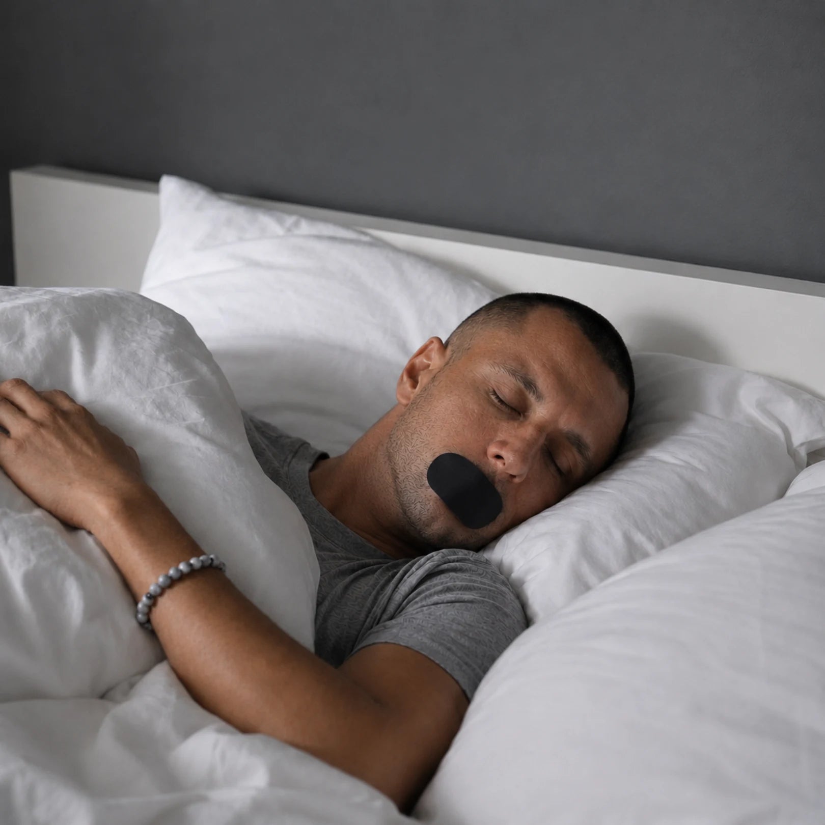 Easy Sleep Mouth Tape