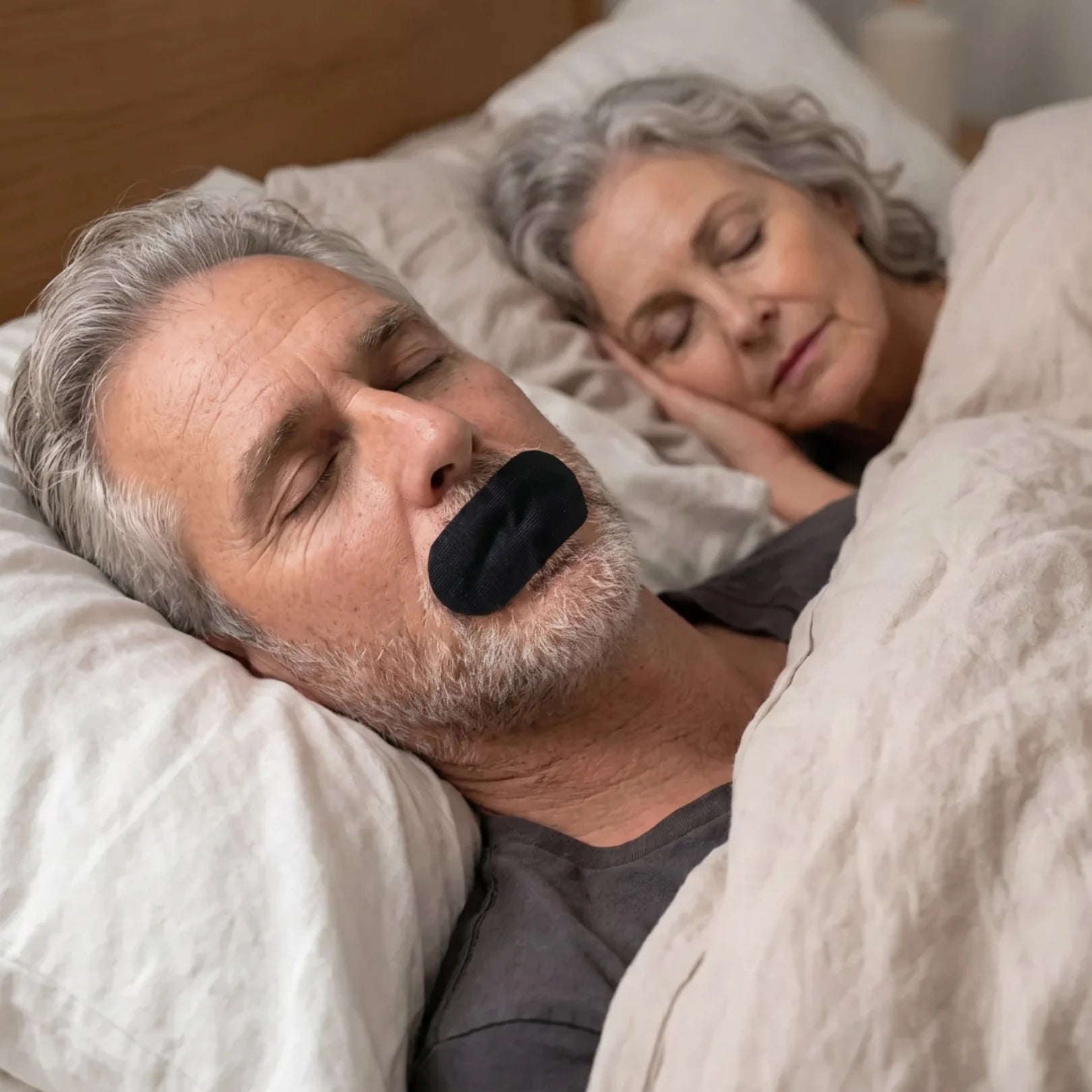 Easy Sleep Mouth Tape