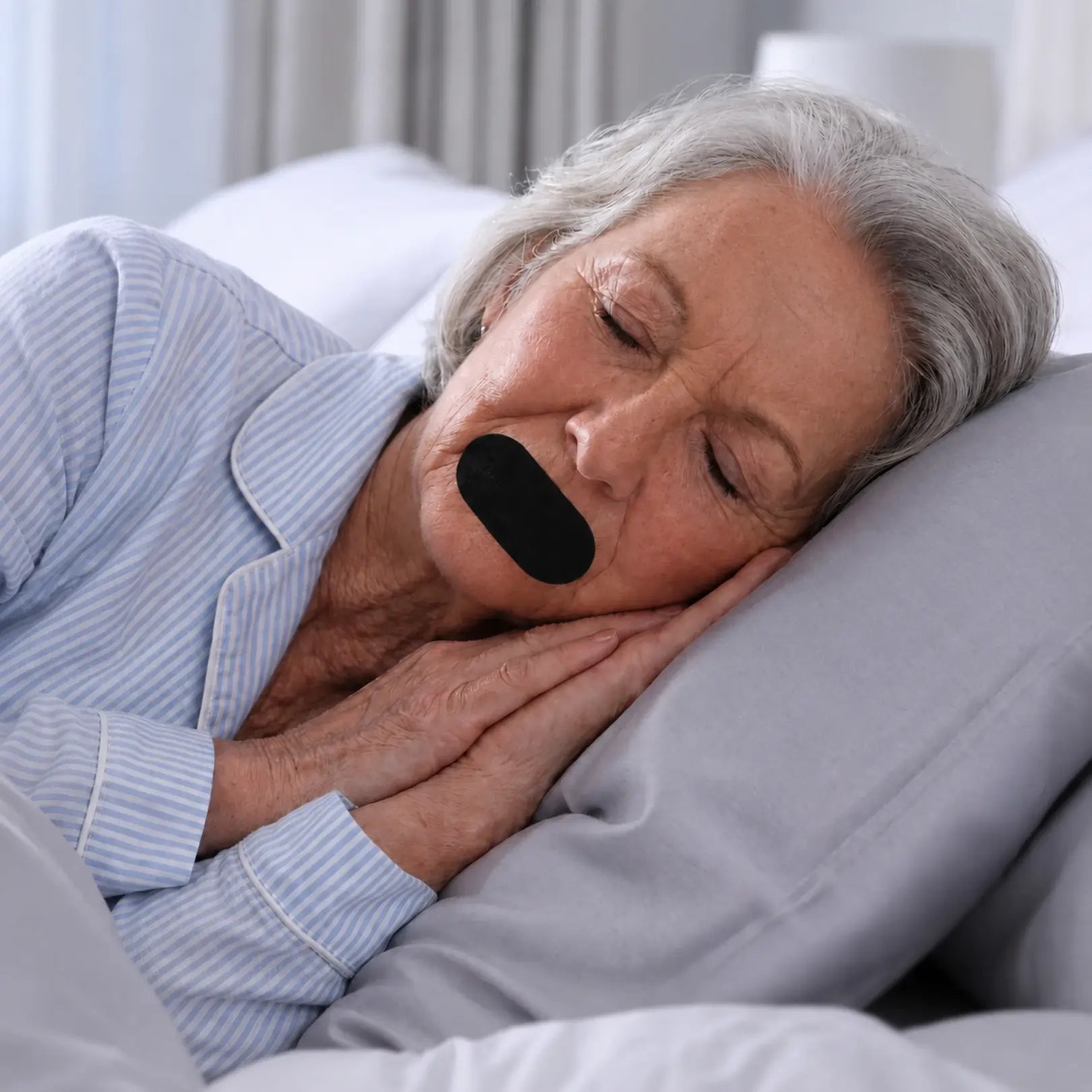 Easy Sleep Mouth Tape