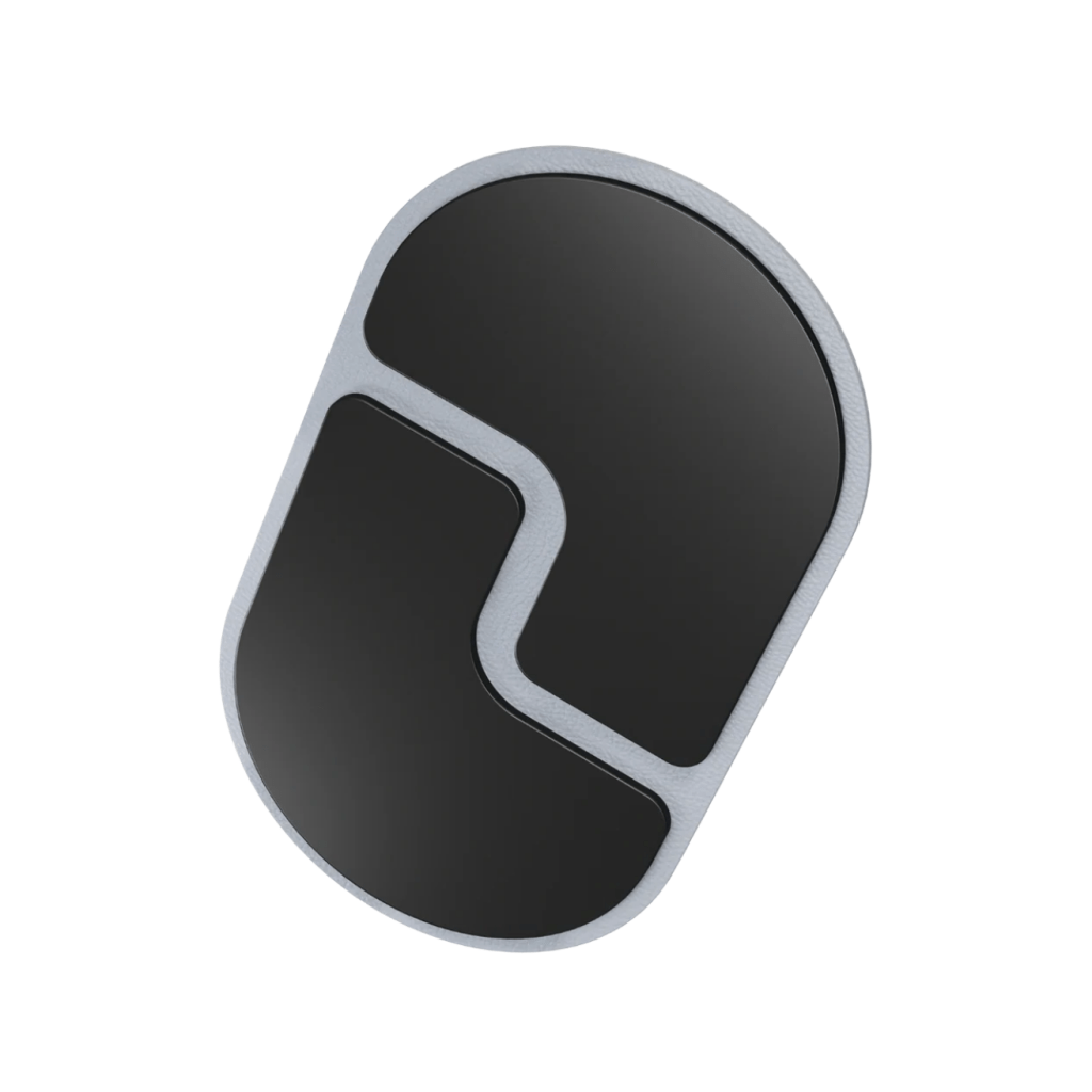 Movtech™ Electrowave – Elektróda tapasz - MovTech