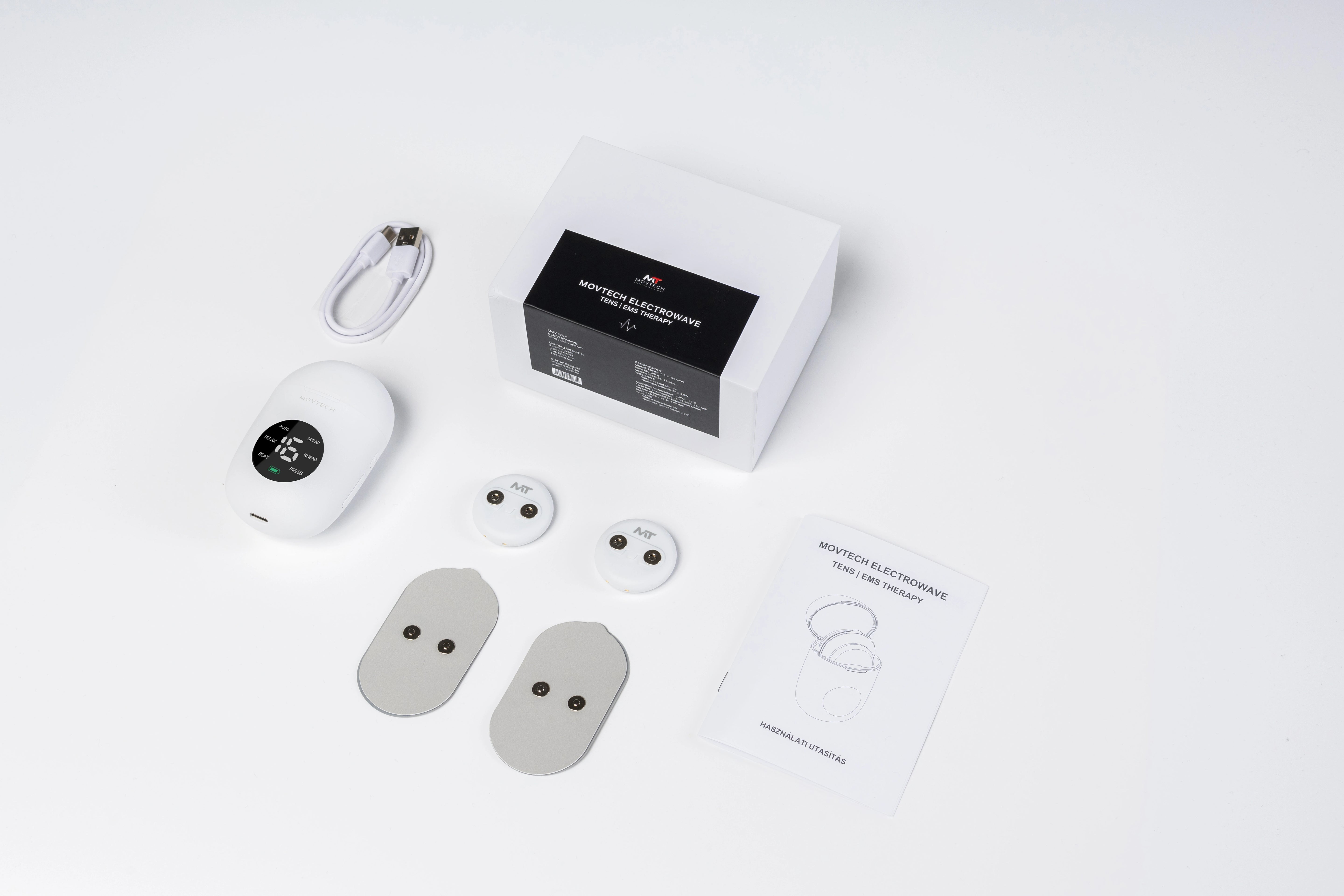 Electrowave – TENS