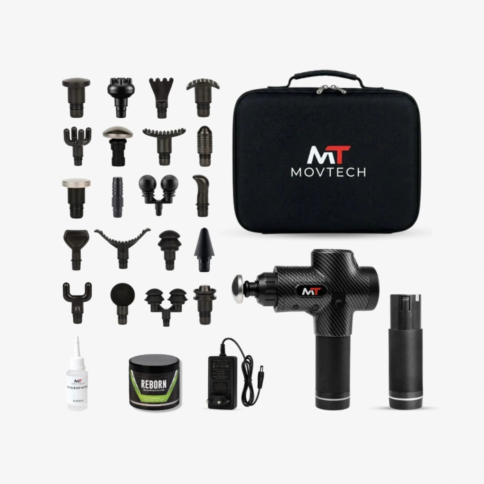 Elit Massage Gun