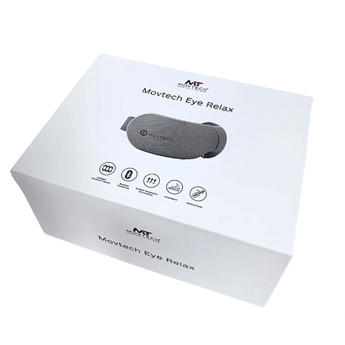 MovTech™ Eye Massager - MovTech