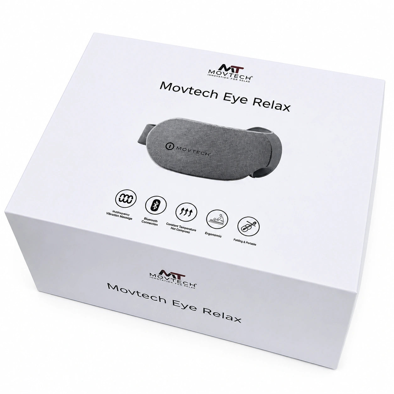 Eye Massager