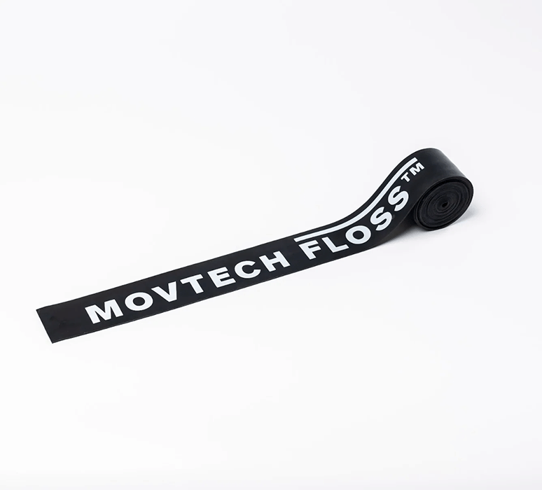 Movtech™ Flossing gumiszalag - MovTech