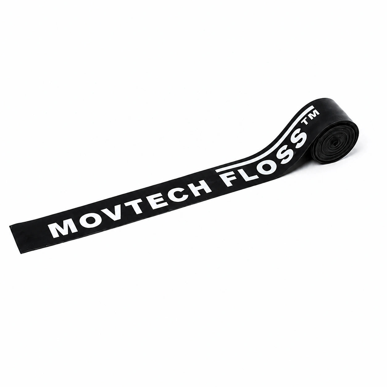 Flossing gumiszalag 3m