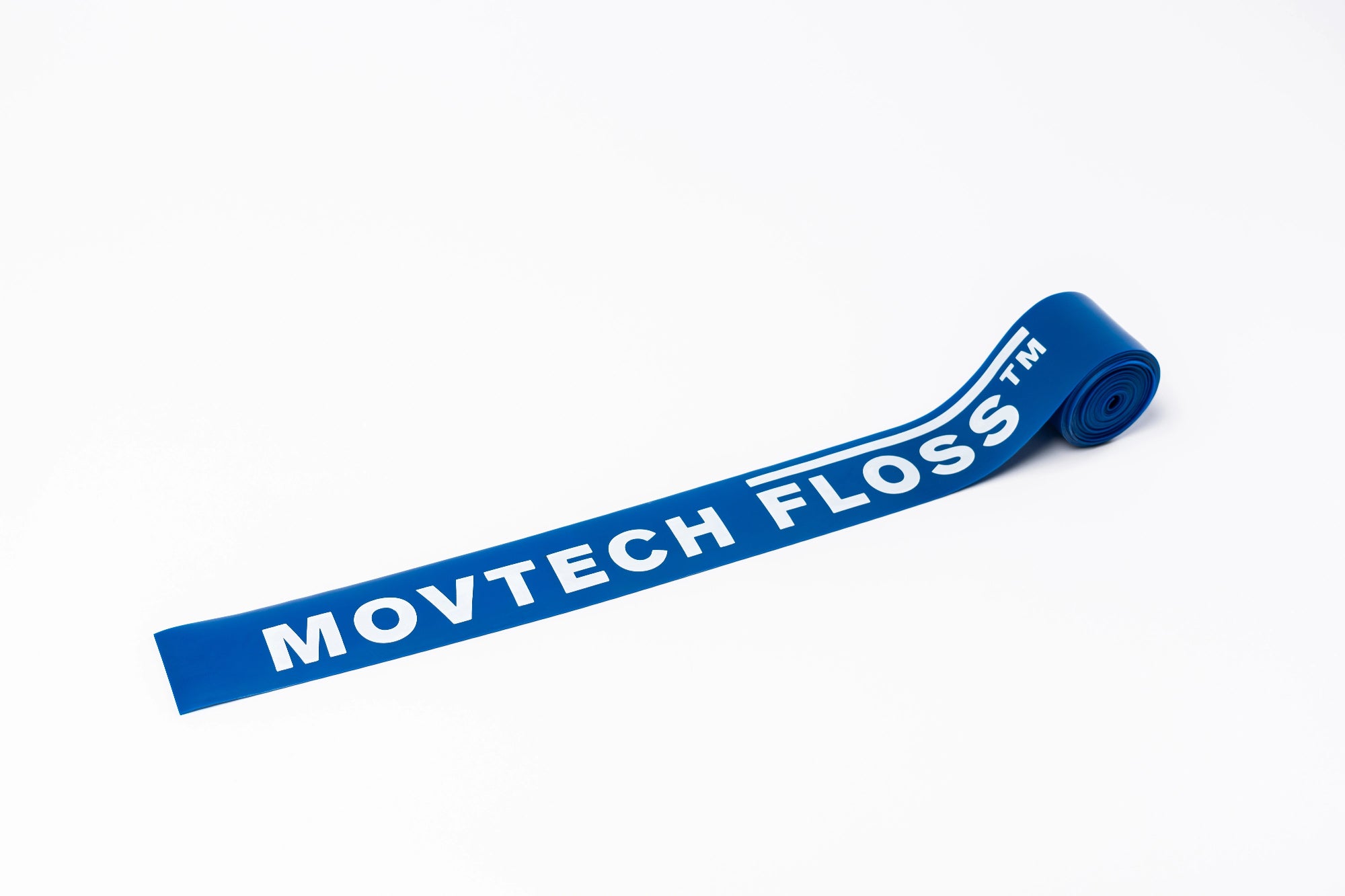 Flossing gumiszalag 3m
