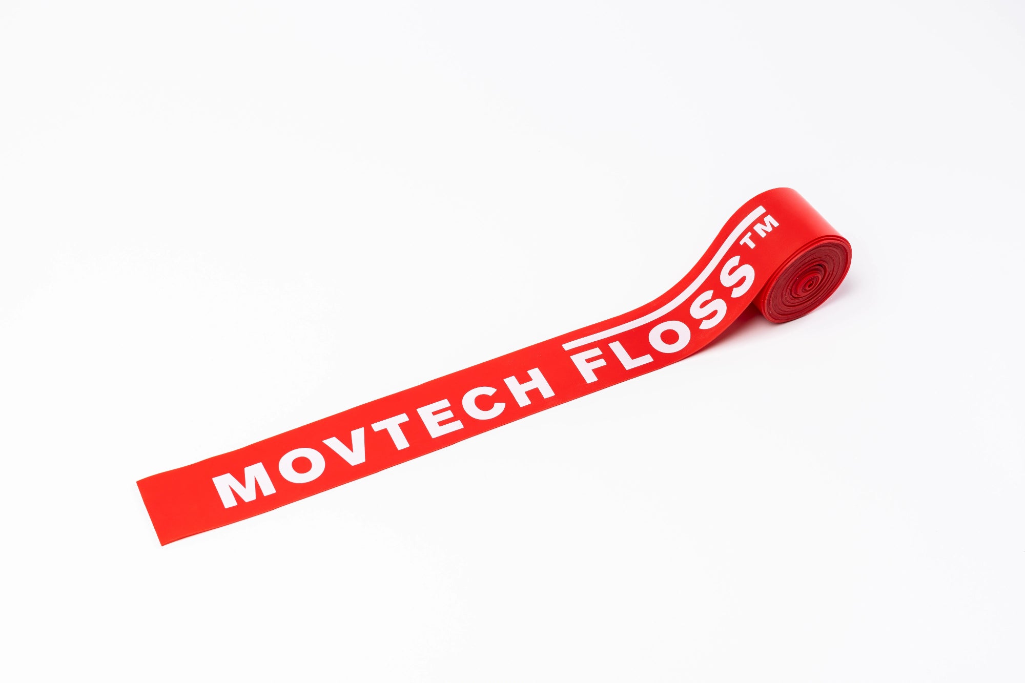 Flossing gumiszalag 3m