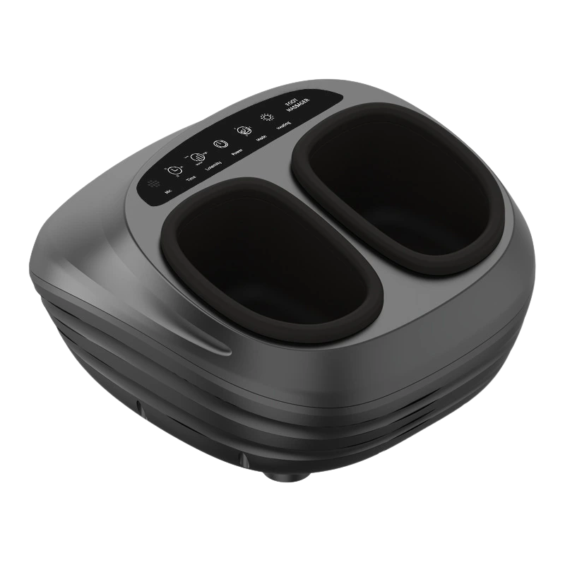 Movtech Foot Massager elektromos lábmasszírozó