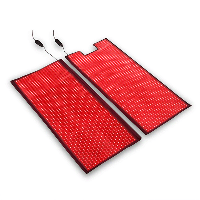 Movtech™ Full Body Red Light Mat - MovTech