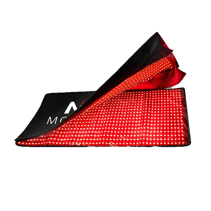 Movtech™ Full Body Red Light Mat - MovTech