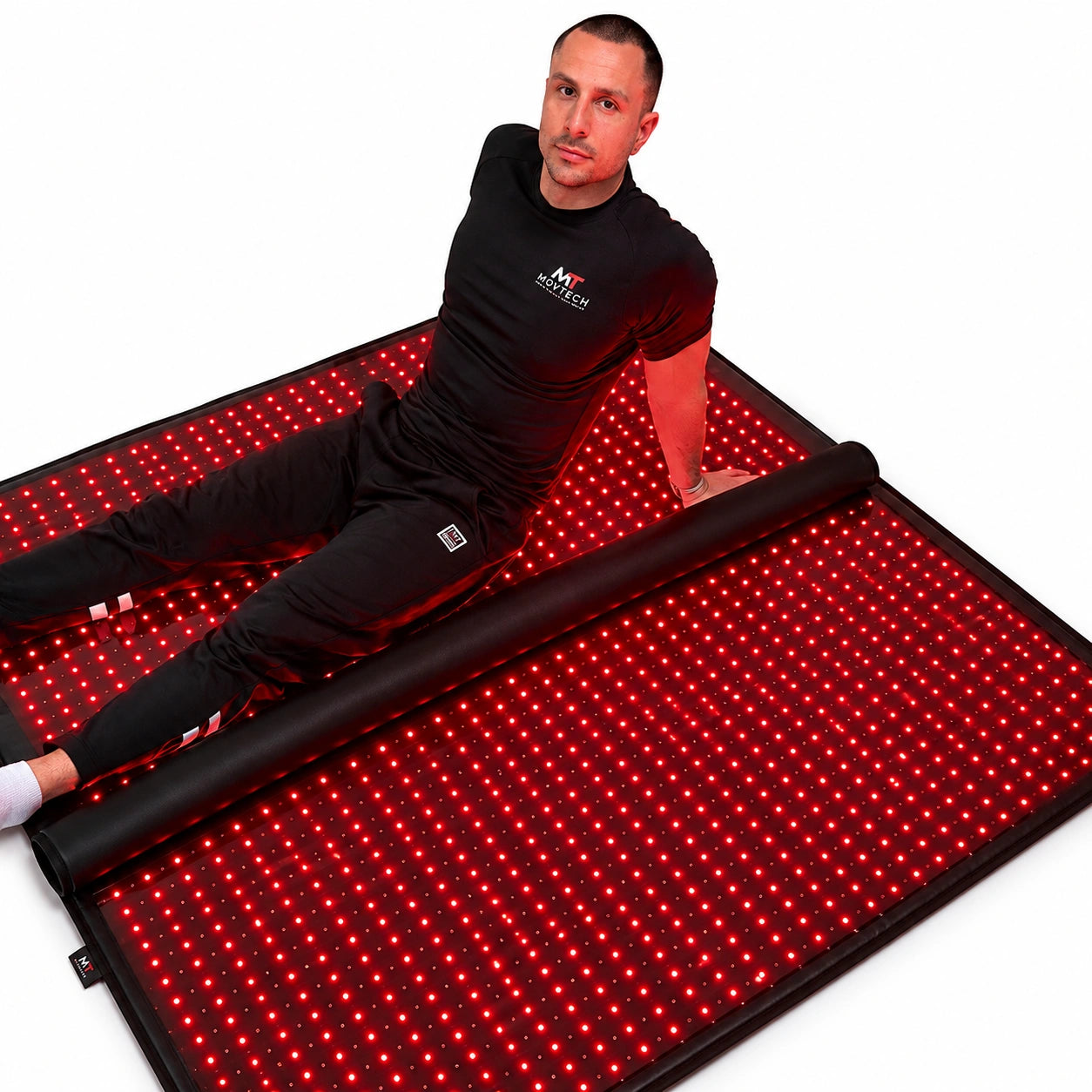 Full Body Red Light Mat Bérlés