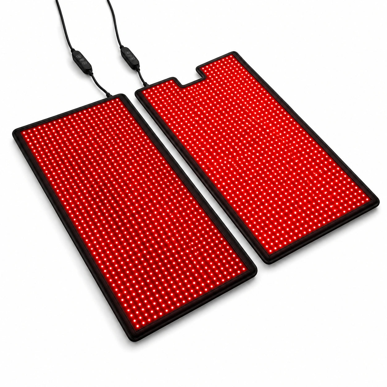 Full Body Red Light Mat Bérlés