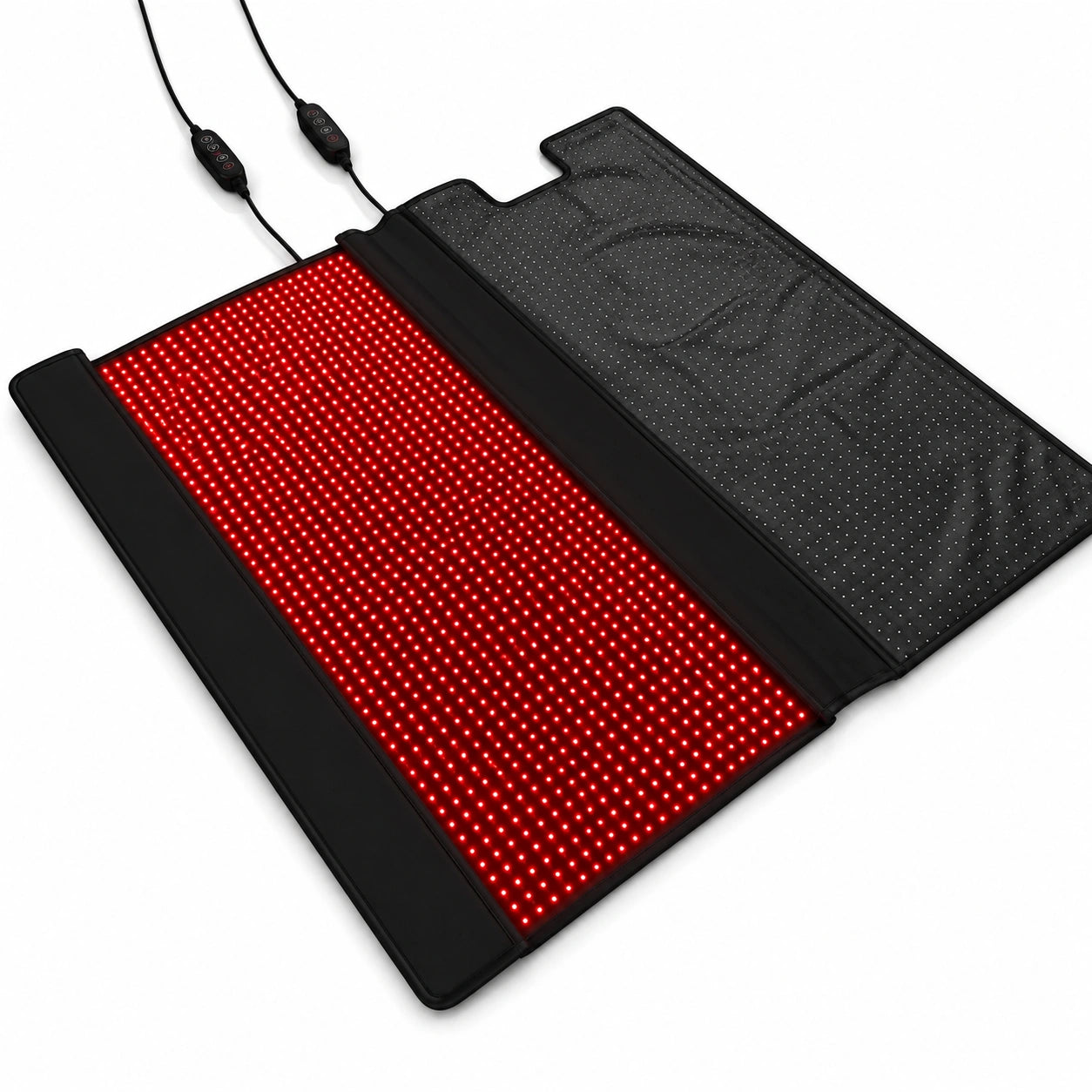 Full Body Red Light Mat Bérlés