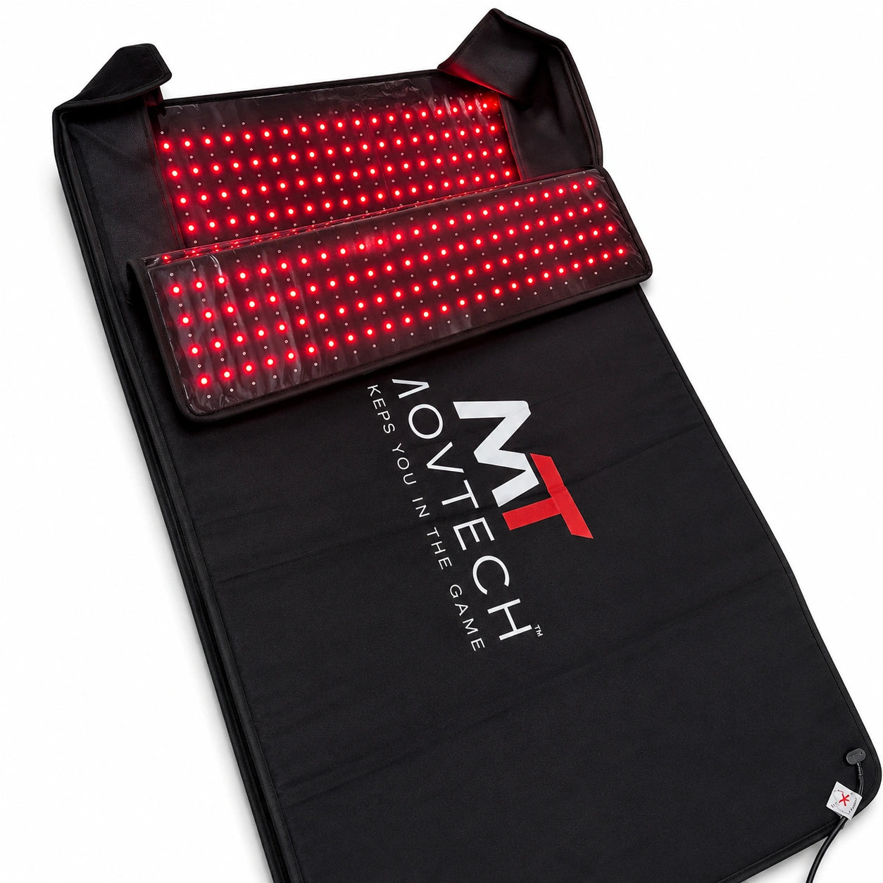 Full Body Red Light Mat Bérlés