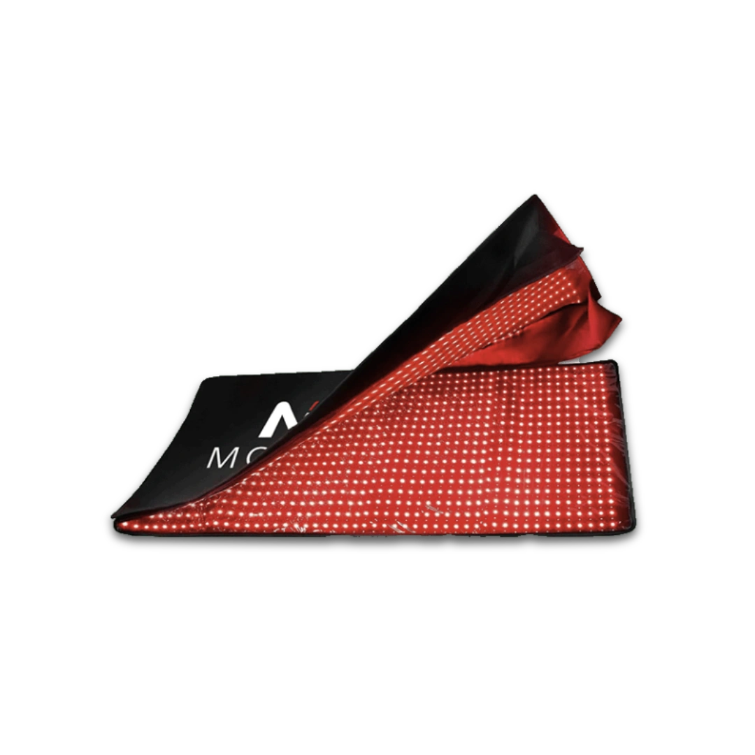 Full Body Red Light Mat