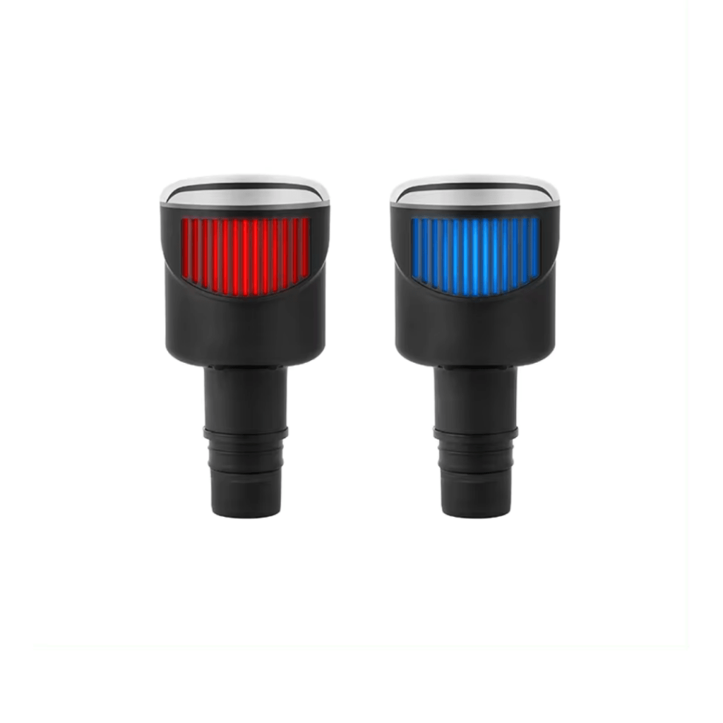Movtech™ Hot and Cold - Hideg és Meleg Masszázsfej - MovTech