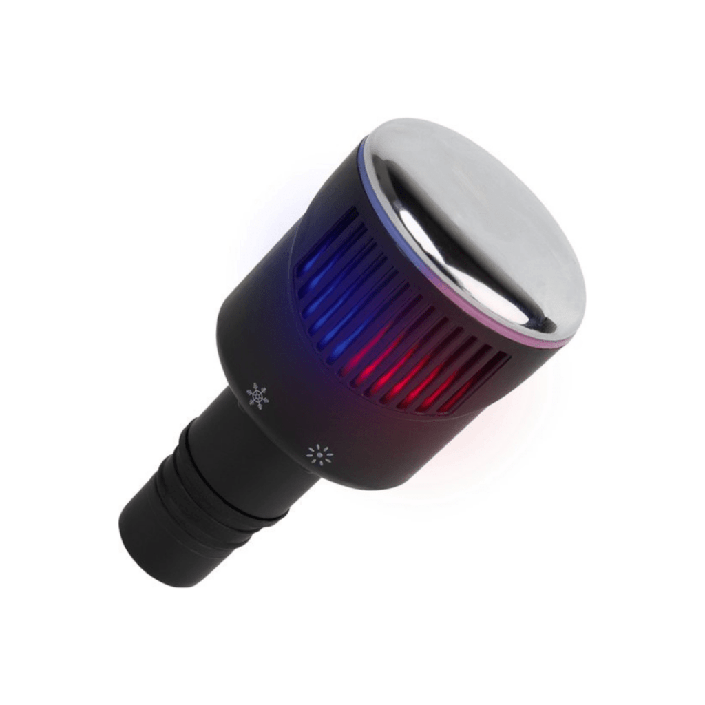 Movtech™ Hot and Cold - Hideg és Meleg Masszázsfej - MovTech