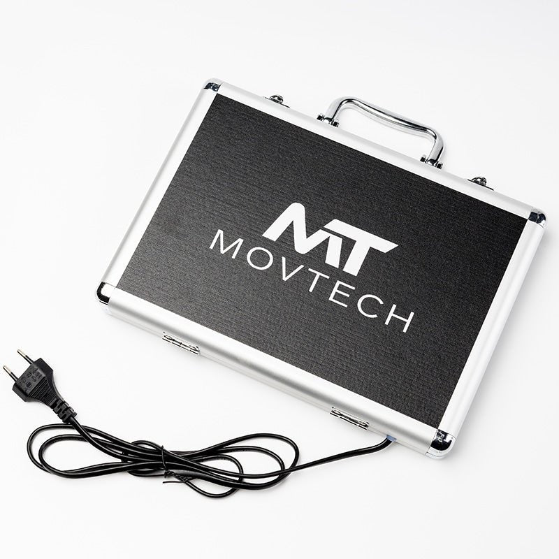 Movtech™ Hot Rock - 20 db - os Forróköves Masszázskő Készlet - MovTech