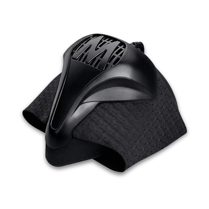 Movtech Hyrox Mask edzőmaszk állítható légzésellenállással