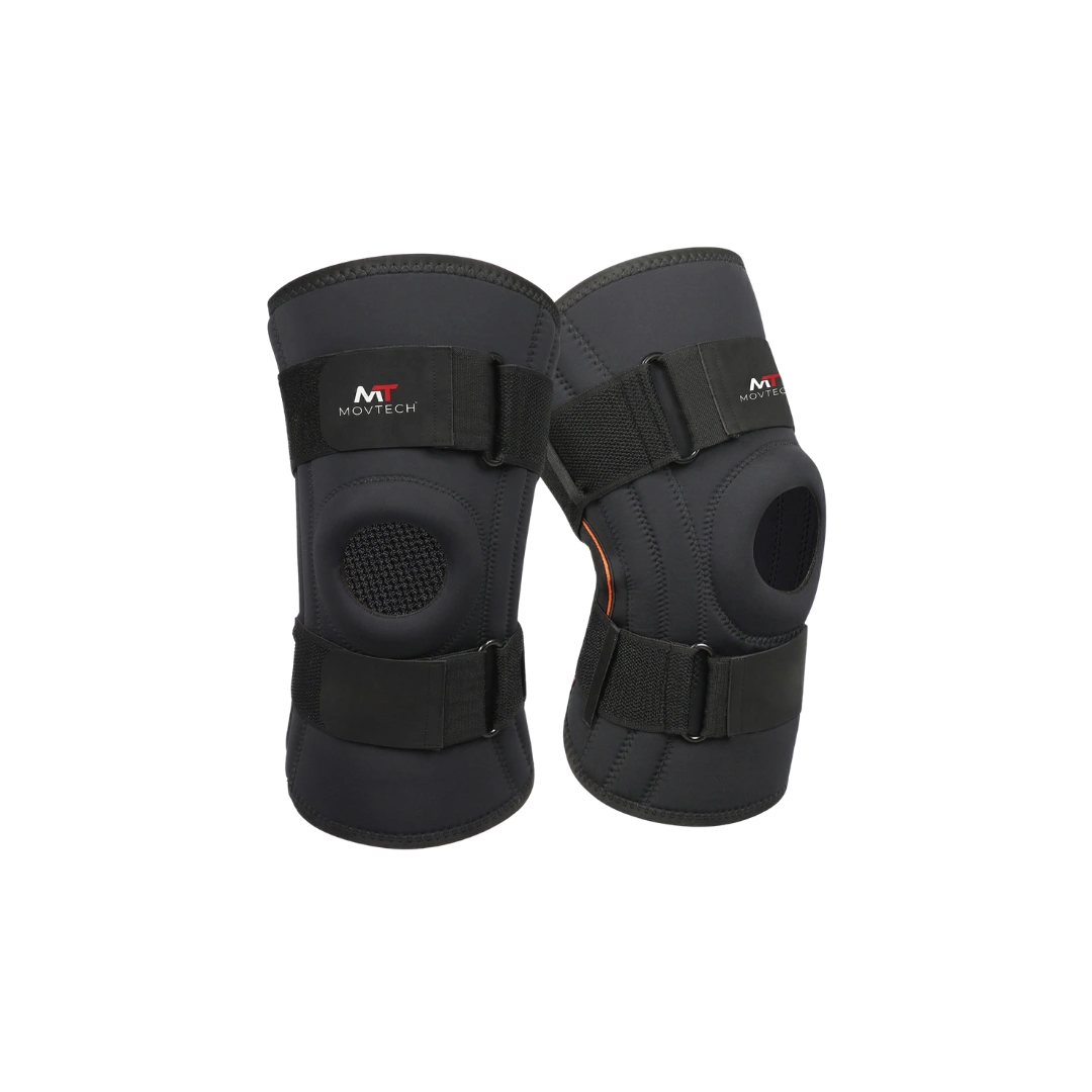 Knee Support - Térdrögzítő