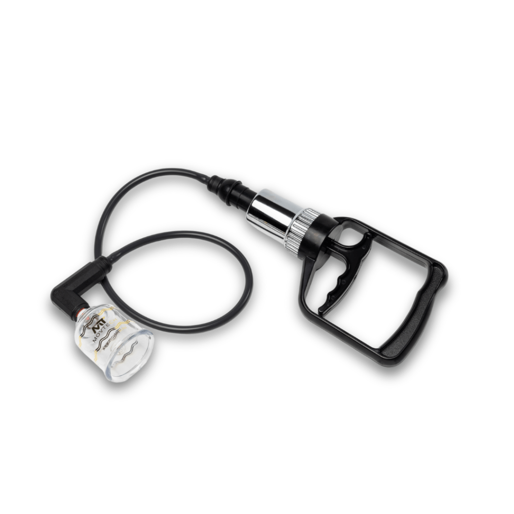 Movtech™ Köpölyöző pumpa - MovTech