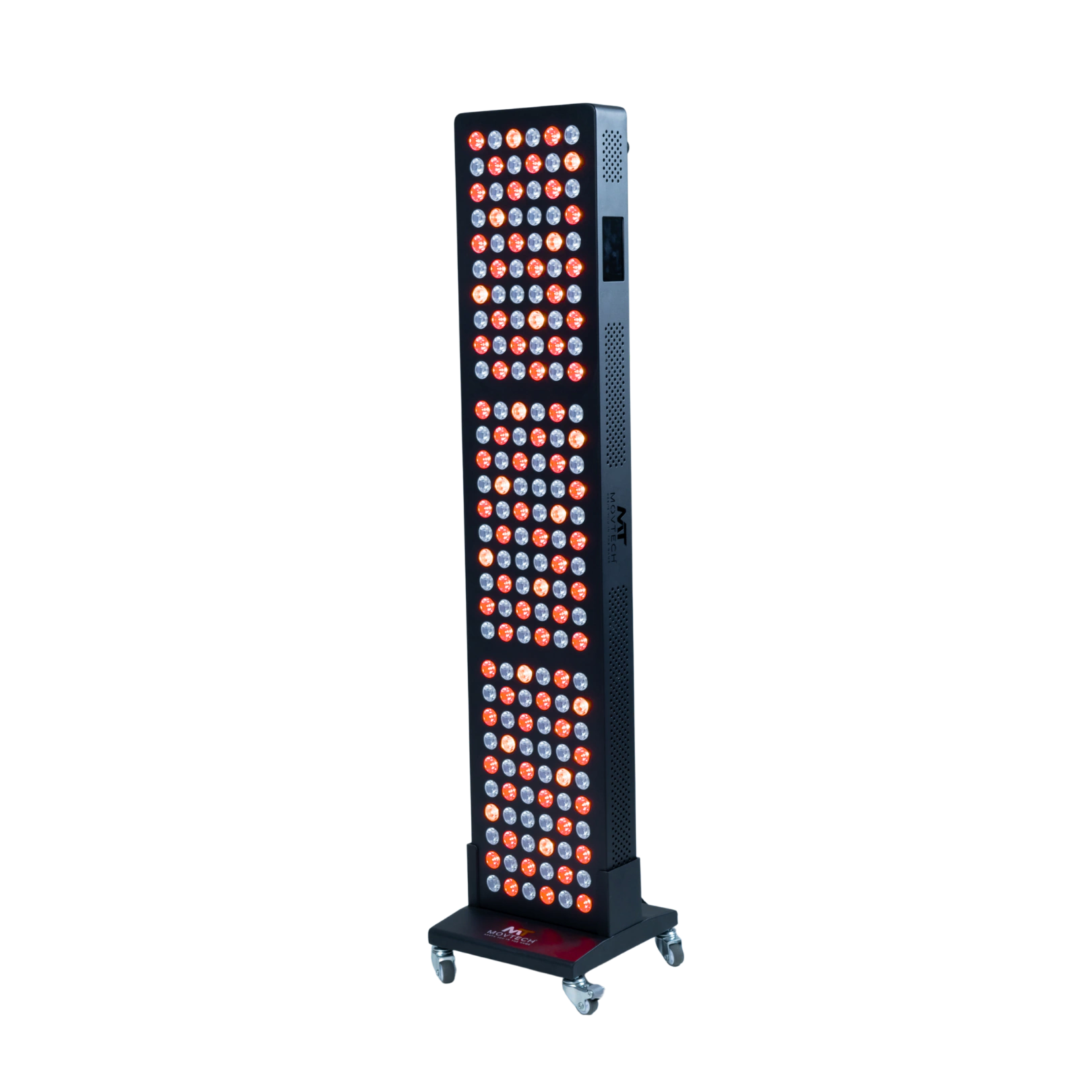 Movtech MAX180 Rolley Stand görgős állvány a Red Light MAX 180 panellel