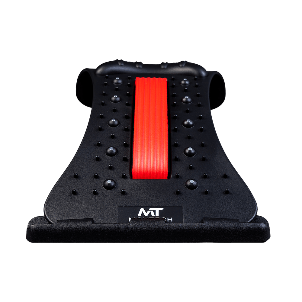 Movtech™ NECK TRACK nyaklazító - MovTech