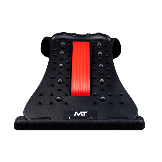 Movtech™ NECK TRACK nyaklazító - MovTech