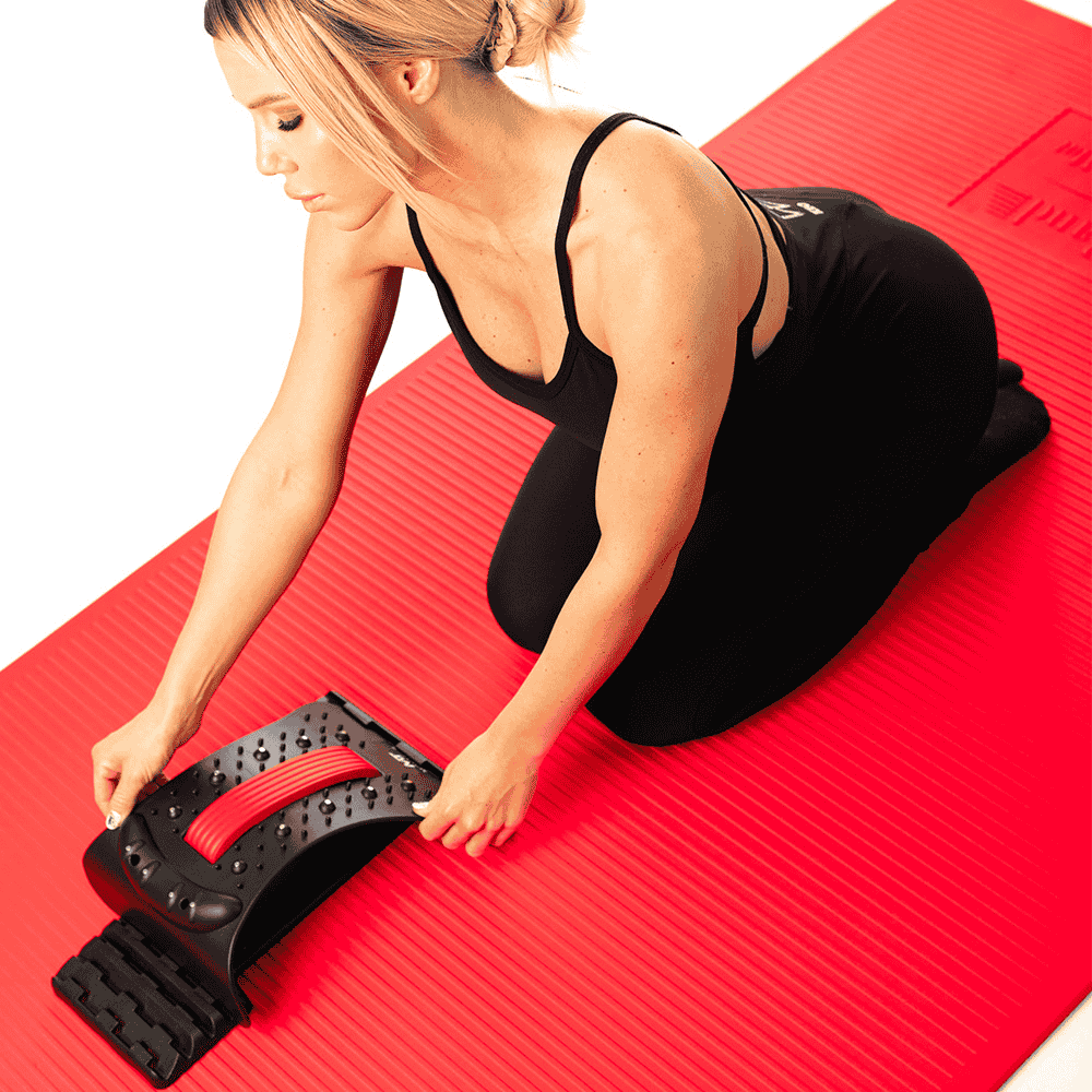 Movtech™ NECK TRACK nyaklazító - MovTech