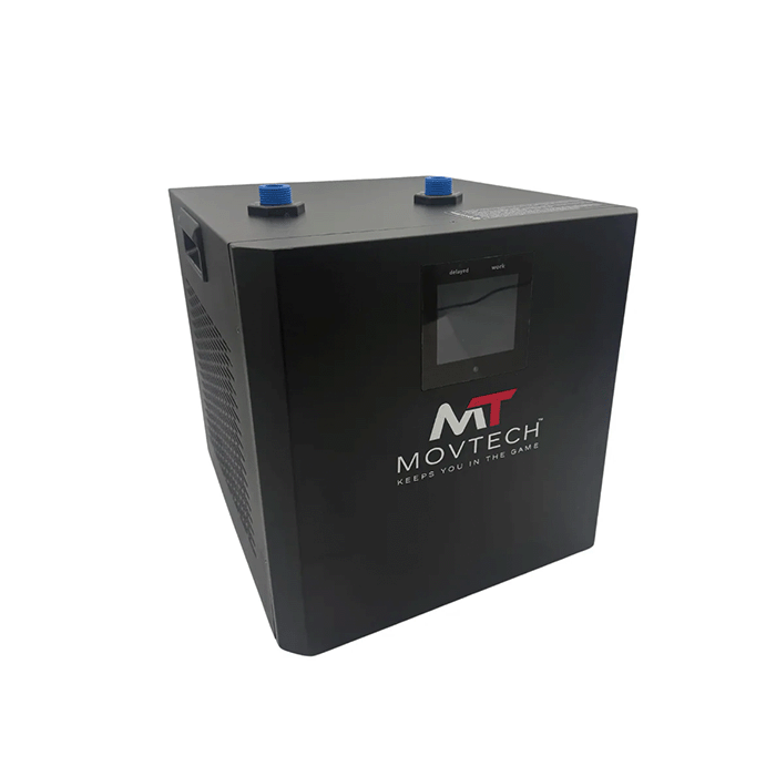 Movtech™ Recovery Tub + Hűtőberendezés - MovTech