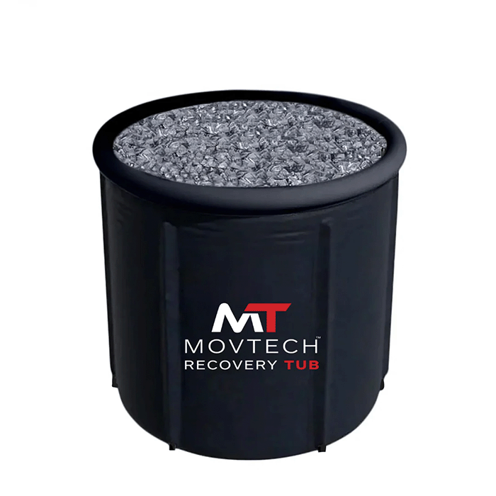 Movtech™ Recovery Tub + Hűtőberendezés - MovTech