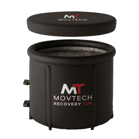 Movtech™ Recovery Tub - Jeges merülőkád - MovTech
