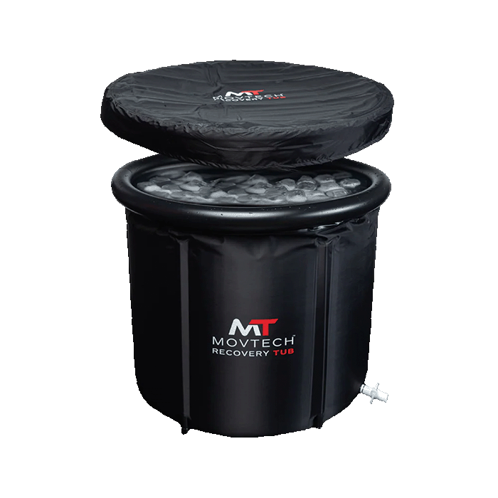 Movtech™ Recovery Tub - Jeges merülőkád - MovTech