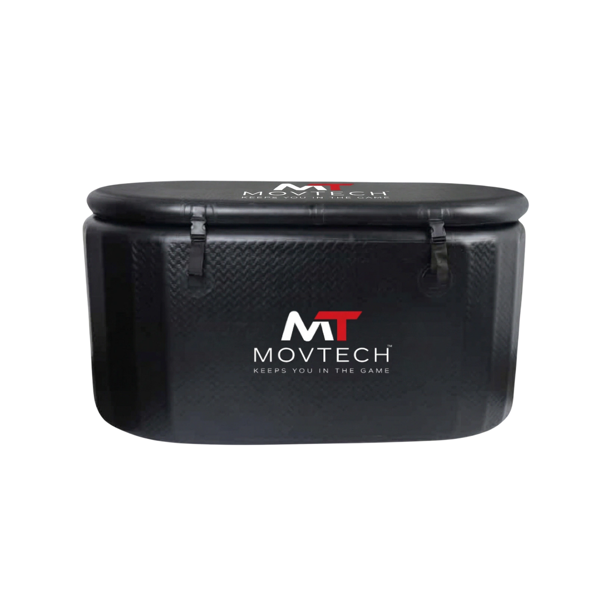 Movtech Recovery Tub Pro Oval ovális jeges merülőkád