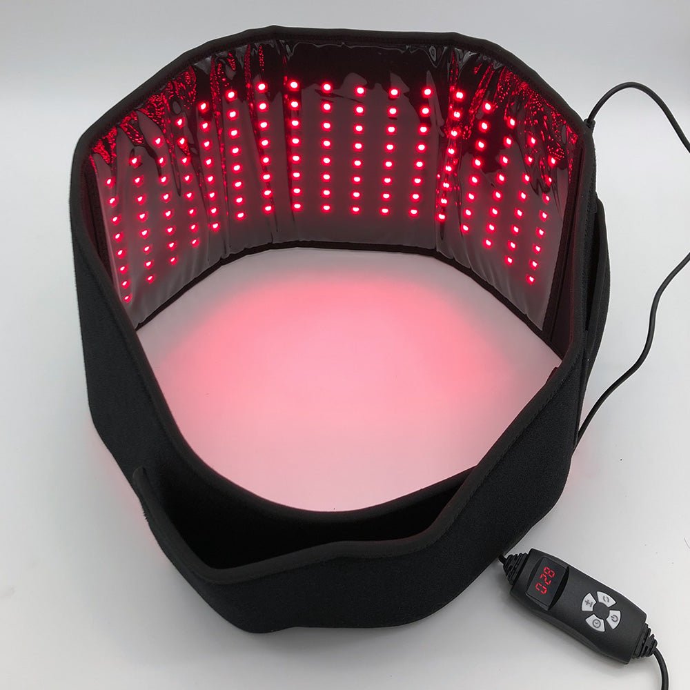 Movtech™ Red Light Belt - MovTech