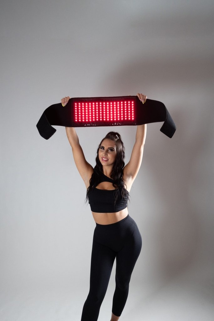 Movtech™ Red Light Belt - MovTech